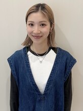 リッツ バイ クレル 錦糸町店(RITZ by CLAIR)&nbsp;高橋 ゆずき