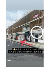 マリン アイ(Marine eye)/