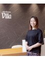 アジアンリラクゼーション ヴィラ 焼津店(asian relaxation villa) 鳥橋