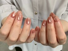 エーナイン イオン福島店の雰囲気（【新規】オフ込"新作*定額デザイン～夏～¥4400～）