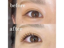 モイストアイズ 梅田店(moist eyes)/まつ毛パーマ、眉毛サロン