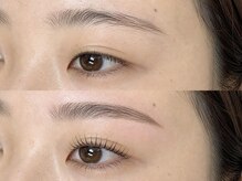 ケイトステージラッシュ 蒲田西口店(KATE stage LASH)/まつ毛パーマ眉WAXパリジェンヌ