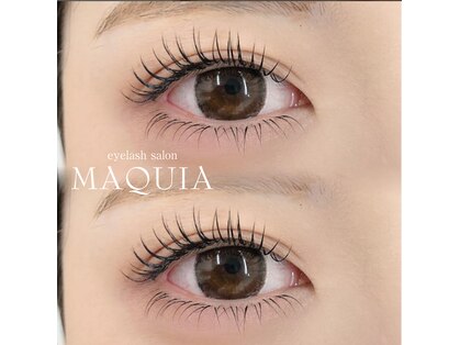 マキア 草津店(MAQUIA)の写真