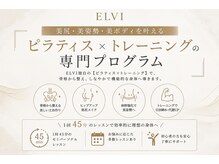 エルヴィ(ELVI)