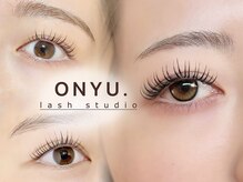 オニュ ラッシュスタジオ(ONYU. lash studio)