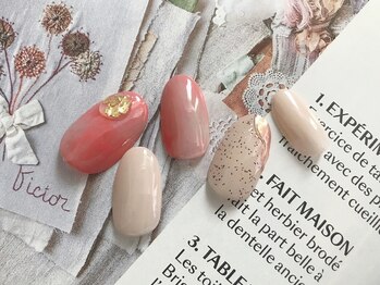 アプレラプリュイ 日本大通り店(APRES LA PLUIE)/【10月】シンプル　￥8,470