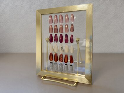 リシェ(Riche')の写真