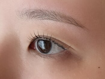 オル(Or.)の写真/丁寧なカウンセリングで初めての方も安心♪¨自まつ毛に優しい商材&熟練の技術¨で理想のお目元へ★