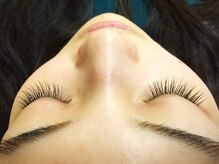 リボン アイラッシュアンドビューティーサロン(RIBBON)/自まつ毛風アイラッシュ