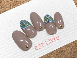 リアルツィード