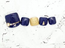 ネイルサロン インプレス(Impress)/フットネイル