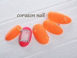 選べるデザインコース★￥6900