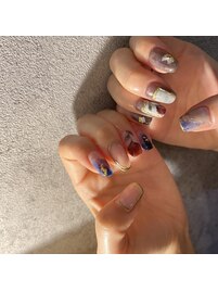 アートネイル[新宿/新宿駅］