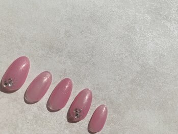 コム 草加マルイ店(com by neolive)/定額デザイン7000円