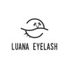 ルアナ アイラッシュ(Luana eyelash)のお店ロゴ