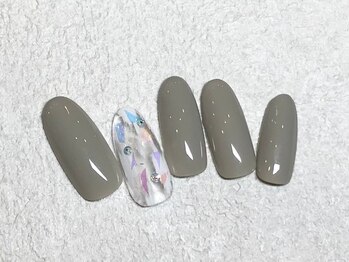 プルメリア(PLUMERIA)/5月定額シンプルコース