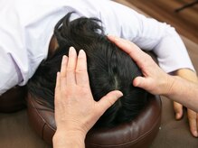 タシロ骨格均整院(Tashiro)/均整術