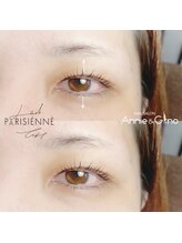 ネイルサロン アニーアンドジーノ(NAIL SALON Annie&Gino)/