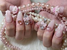 ピンク アリス 心斎橋店(Pink Alice)/