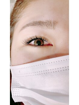 みつや 高石店/フラットラッシュ