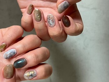 ブランシェール(blancher)/order design