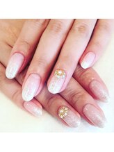 ネイルサロン プラティーン 国立(PLATINE)/