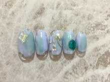 レイズ バイ クク(Raise by kuku)/ゴールド定額 / ¥7000