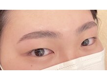 ククナ(Kukuna.)/ブロウリフト