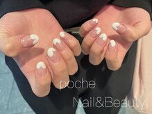 ア―ジュポシェフリル 天神西通り店(age poche Frill)/フラワーフレンチ