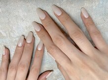 フェアリー(Fairy)/くすみワンカラー！by澤口