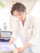 ケアキュア 川崎本店(Care&Cure)&nbsp;院長 羽鳥