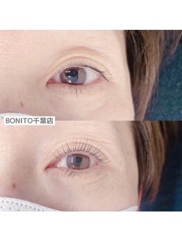 ボニート 千葉店(BONITO)/バービーカール