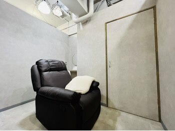 ルフ(L'oeuf)/完全個室で心からのリラックス◎