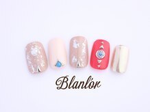 ブランロール 中目黒店(Blanl'or)/