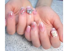 クイーンズビューティーサロン 歌舞伎町店(Queen's beauty salon)/やり放題コース120分