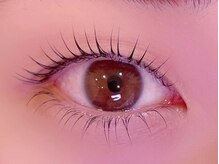 シル シェノン(cil shenon)/上下まつげパーマ