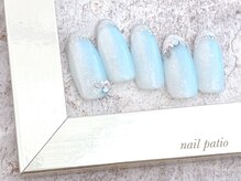 ネイルパティオ 浦和店(nail patio)/HAND 9,980円コース