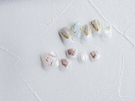 7月select(Q)7,980円/全10種