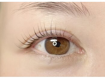 リバレッジ 広尾(Leverage)/デザインラッシュリフト広尾