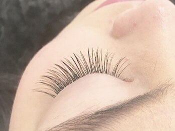 アイ ラッシュアンドネイル(AI Lash&Nail)/付け放題