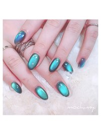 ＊奥行きブルーマグ＊