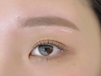 スウィートラッシュ 久喜テラレス店(Sweet Lash)/*lash lift × eyebrow wax*