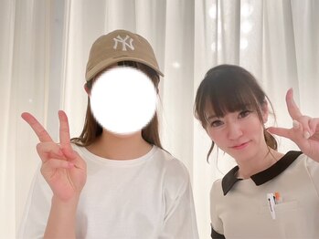 美人バスト 横浜店/サロンの女の子とのお写真♪