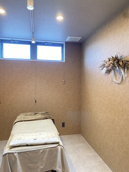 アンジュ グランデ(ange grande)/エステ、脱毛ルーム