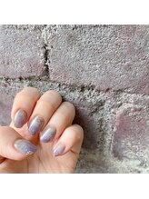 アティックネイルアトリエ(attic nail atelier)/絵画ネイル★