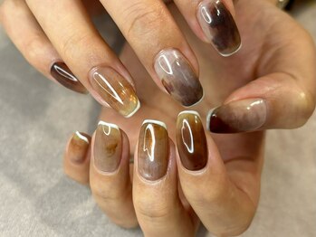 クスミ(kusumi.)/おまかせ60min