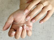 メール 代々木上原(Mer)/ミラーフレンチ