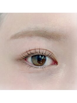 クイックアイラッシュ 池袋店(Quick eyelash)/パリジェンヌラッシュリフト