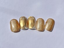 ディアブルー 平塚店(diar blue)/＜NEW＞夏ニュアンスデザイン＊