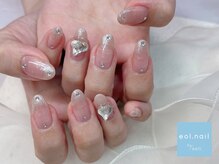 エオル(eol.)/持ち込みArt☆フィルイン☆